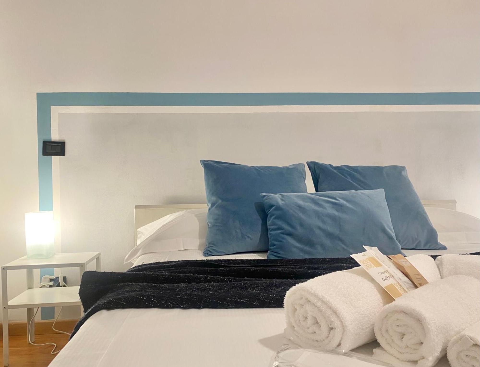 Mazzini 12, Elegant Central Apartment With Free Private Garage 800 M, Air Conditioning, Wi-Fi, Just 100 M From The Public Beach Rapallo Eksteriør billede