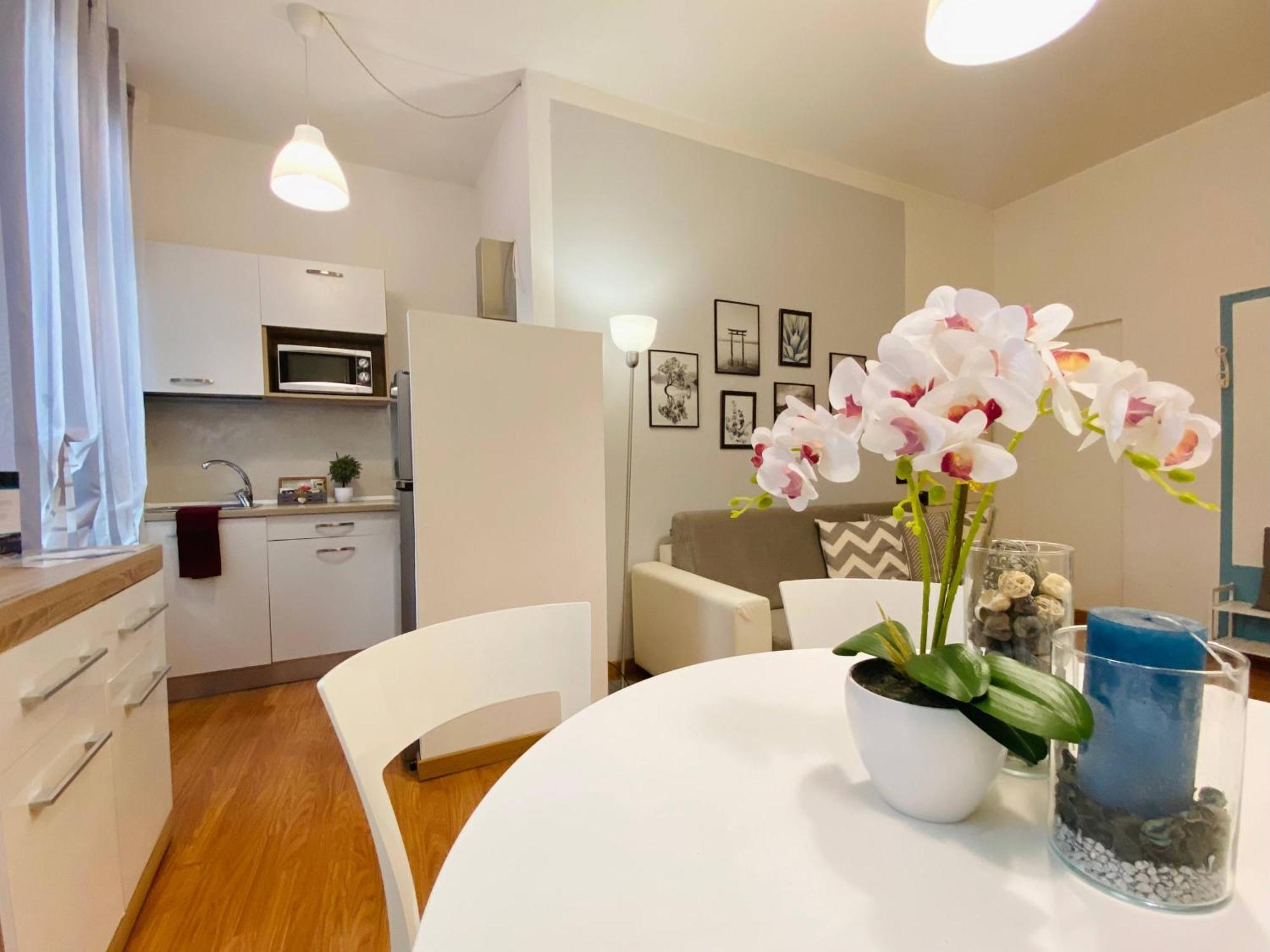 Mazzini 12, Elegant Central Apartment With Free Private Garage 800 M, Air Conditioning, Wi-Fi, Just 100 M From The Public Beach Rapallo Eksteriør billede